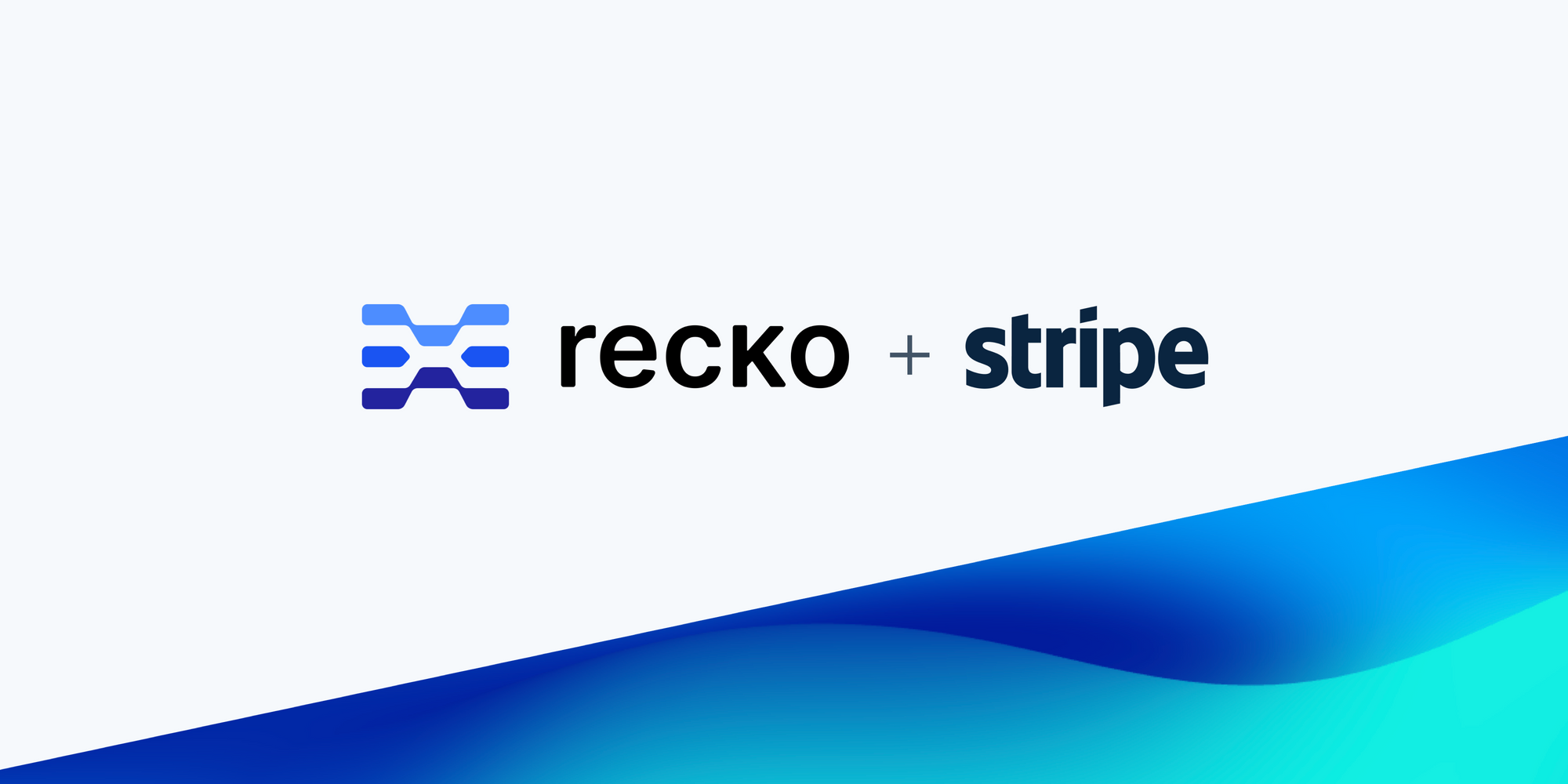 Recko will join Stripe to bring more revenue and finance management tools to global internet companies
